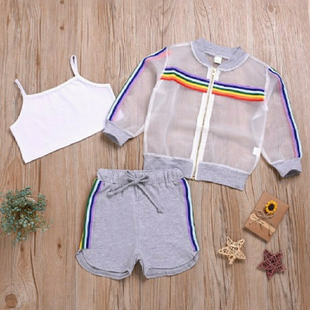 3 Pcs Set